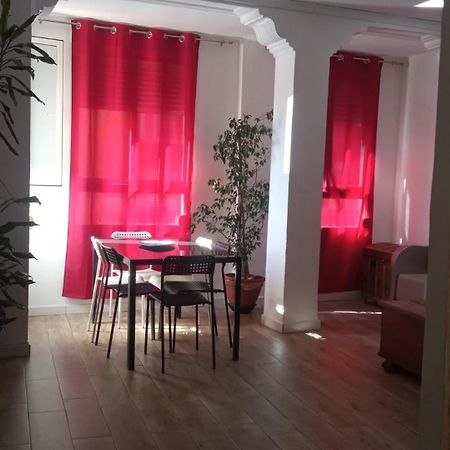 Piso Centro Gandia Apartment Екстериор снимка