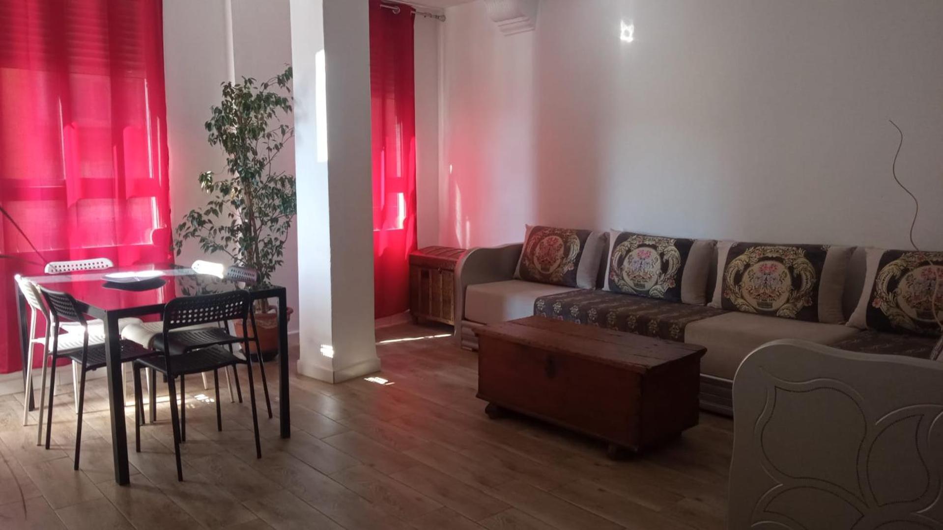 Piso Centro Gandia Apartment Екстериор снимка