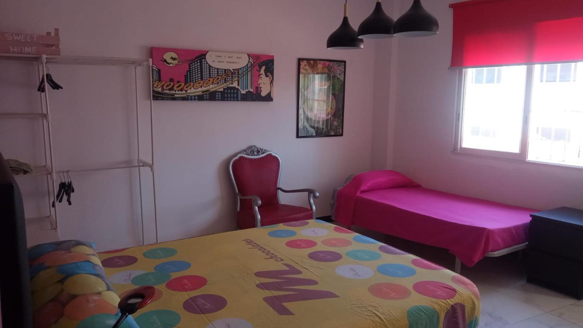 Piso Centro Gandia Apartment Екстериор снимка