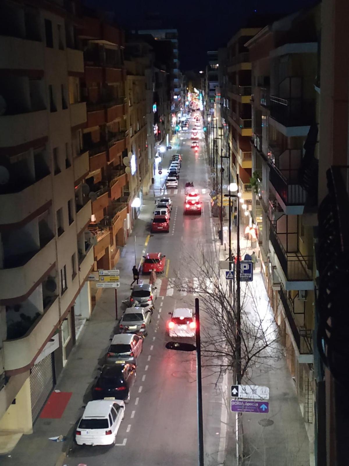 Piso Centro Gandia Apartment Екстериор снимка